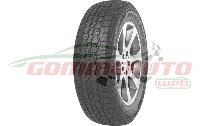 COP. 255/70 R15 112H ECOSPEED  A/T